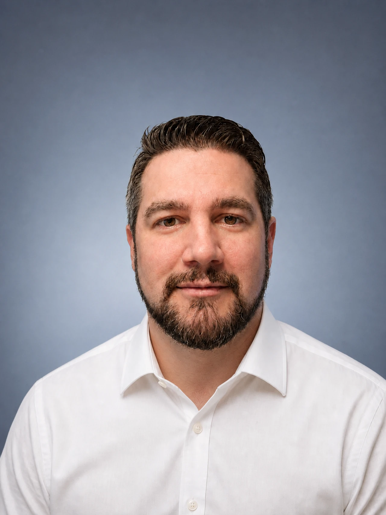 Jeremy "Quinn" Martin, founder of Peak Shift