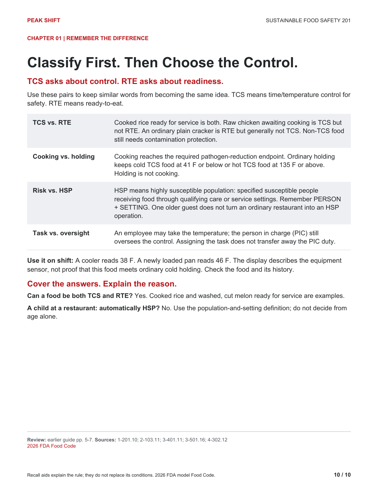 Chapter 1 Learner Guide, page 10 of 10