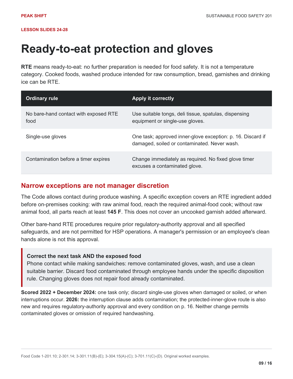 Chapter 4 Learner Guide, page 9 of 16