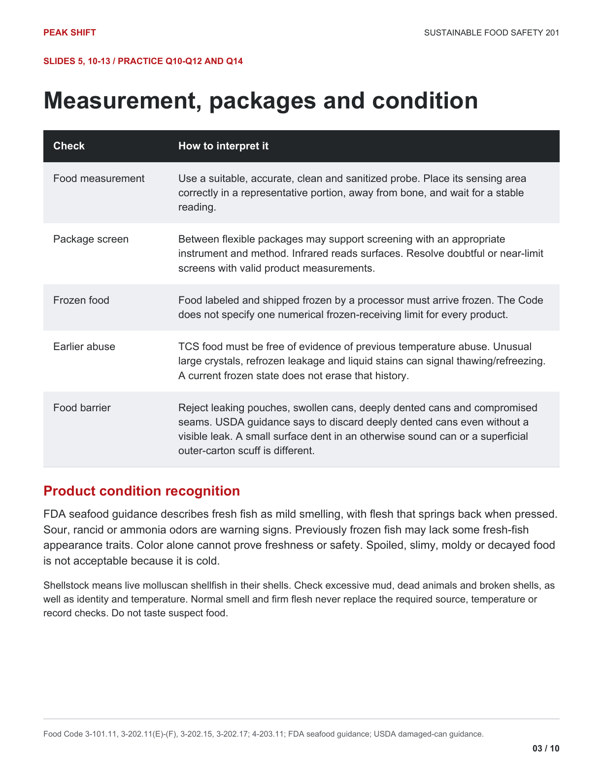 Chapter 6 Learner Guide, page 3 of 10