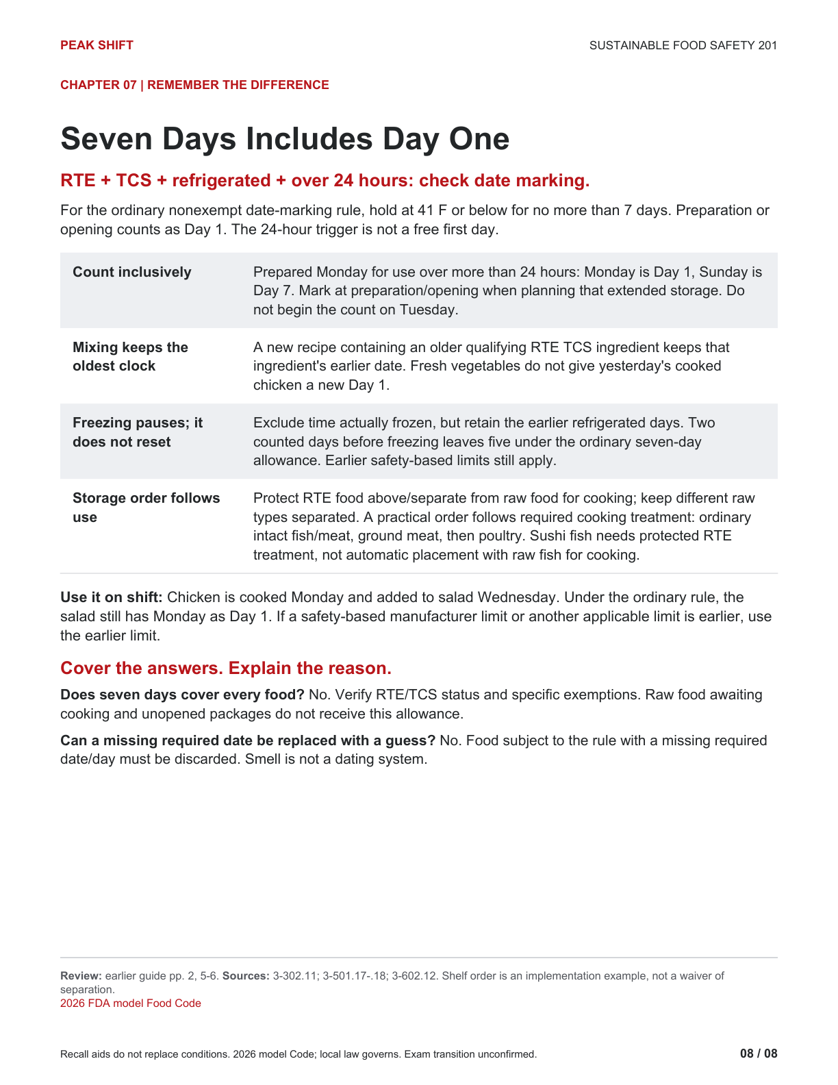 Chapter 7 Learner Guide, page 8 of 8