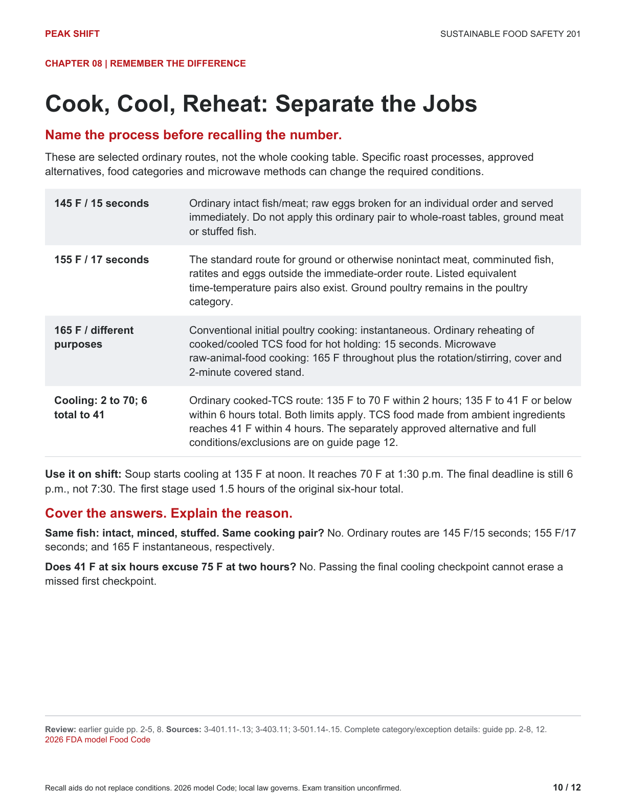 Chapter 8 Learner Guide, page 10 of 12