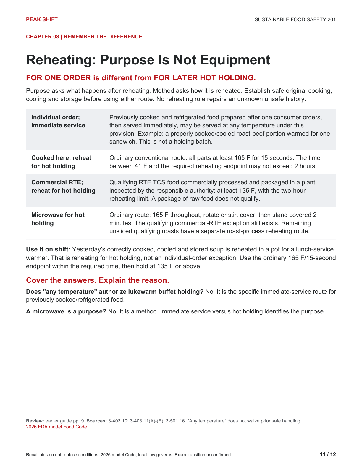 Chapter 8 Learner Guide, page 11 of 12