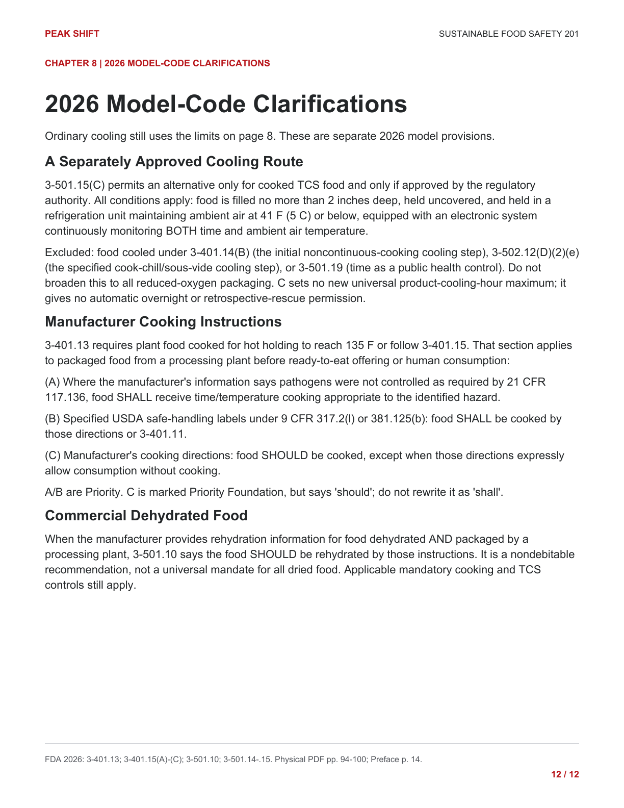 Chapter 8 Learner Guide, page 12 of 12